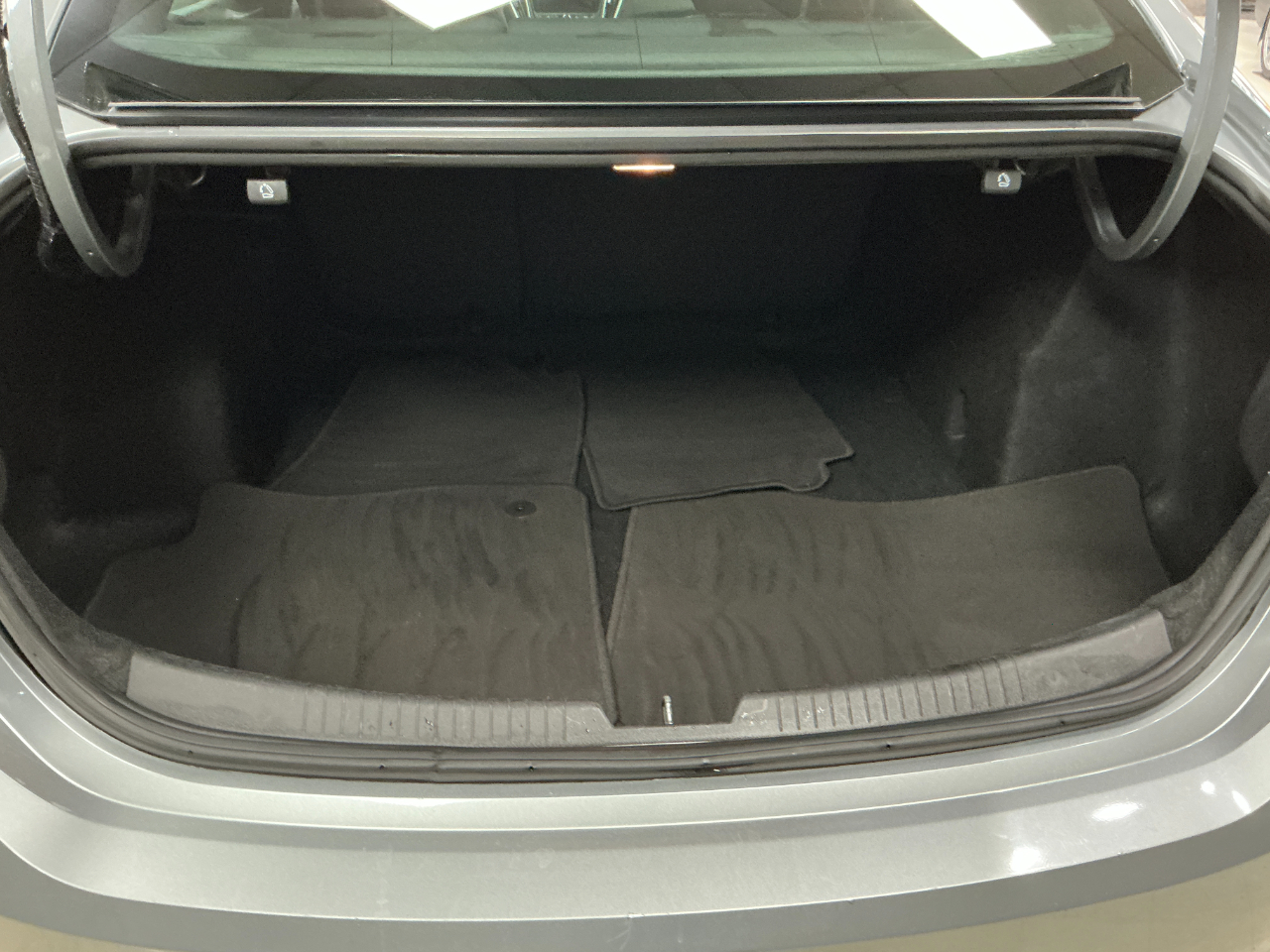 Chevrolet Malibu 4dr Sdn 1LT 2023