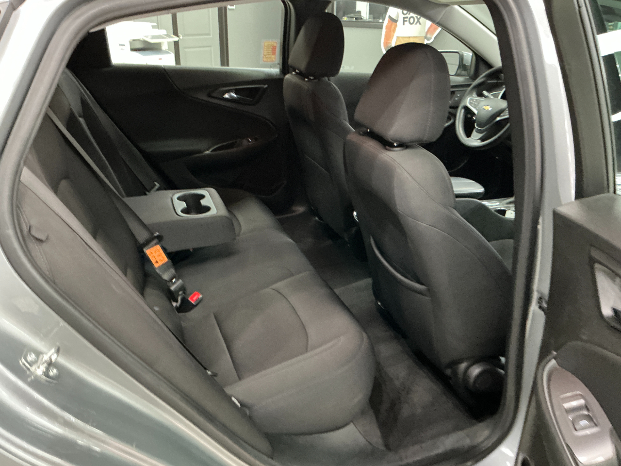 Chevrolet Malibu 4dr Sdn 1LT 2023