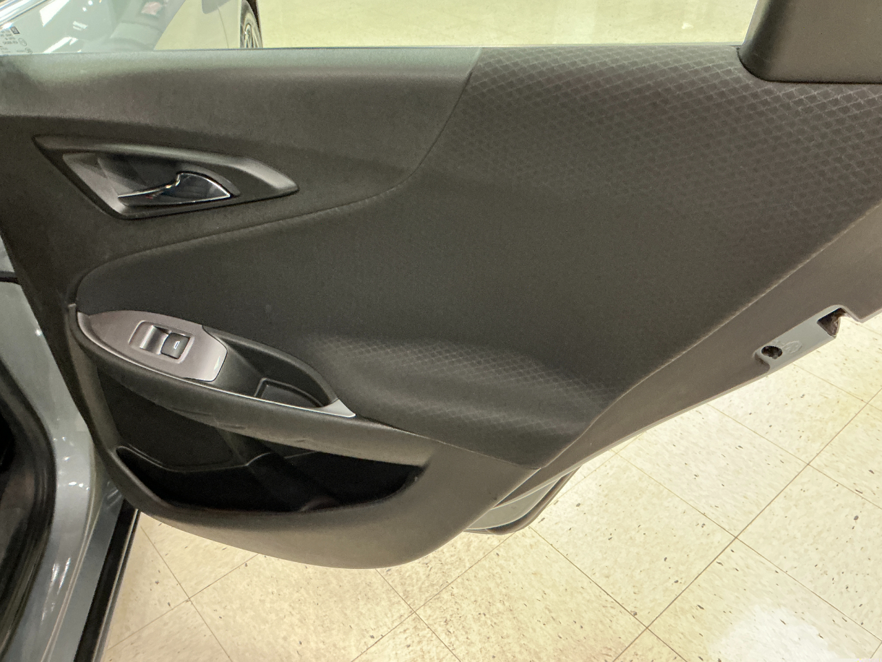 Chevrolet Malibu 4dr Sdn 1LT 2023