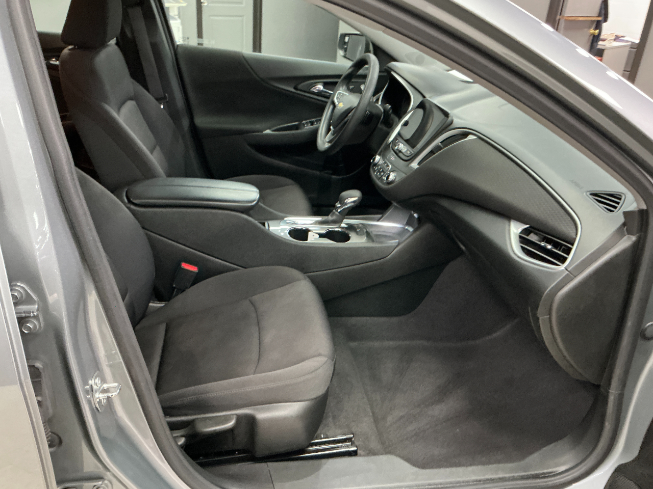 Chevrolet Malibu 4dr Sdn 1LT 2023