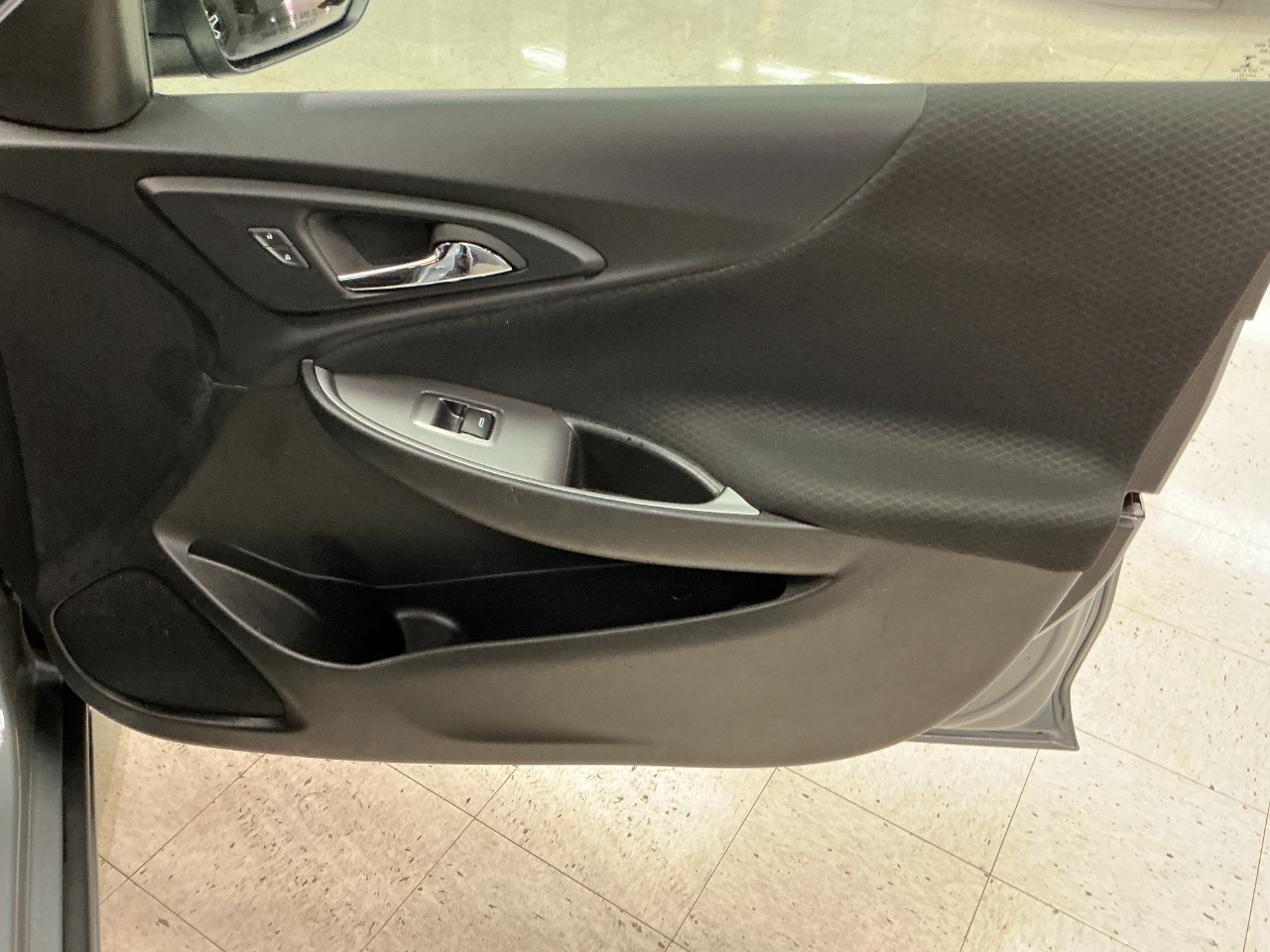 Chevrolet Malibu 4dr Sdn 1LT 2023