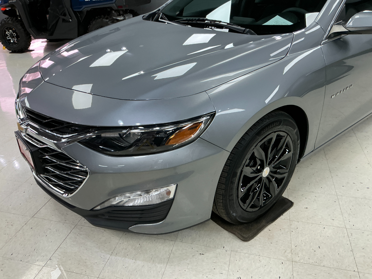 Chevrolet Malibu 4dr Sdn 1LT 2023