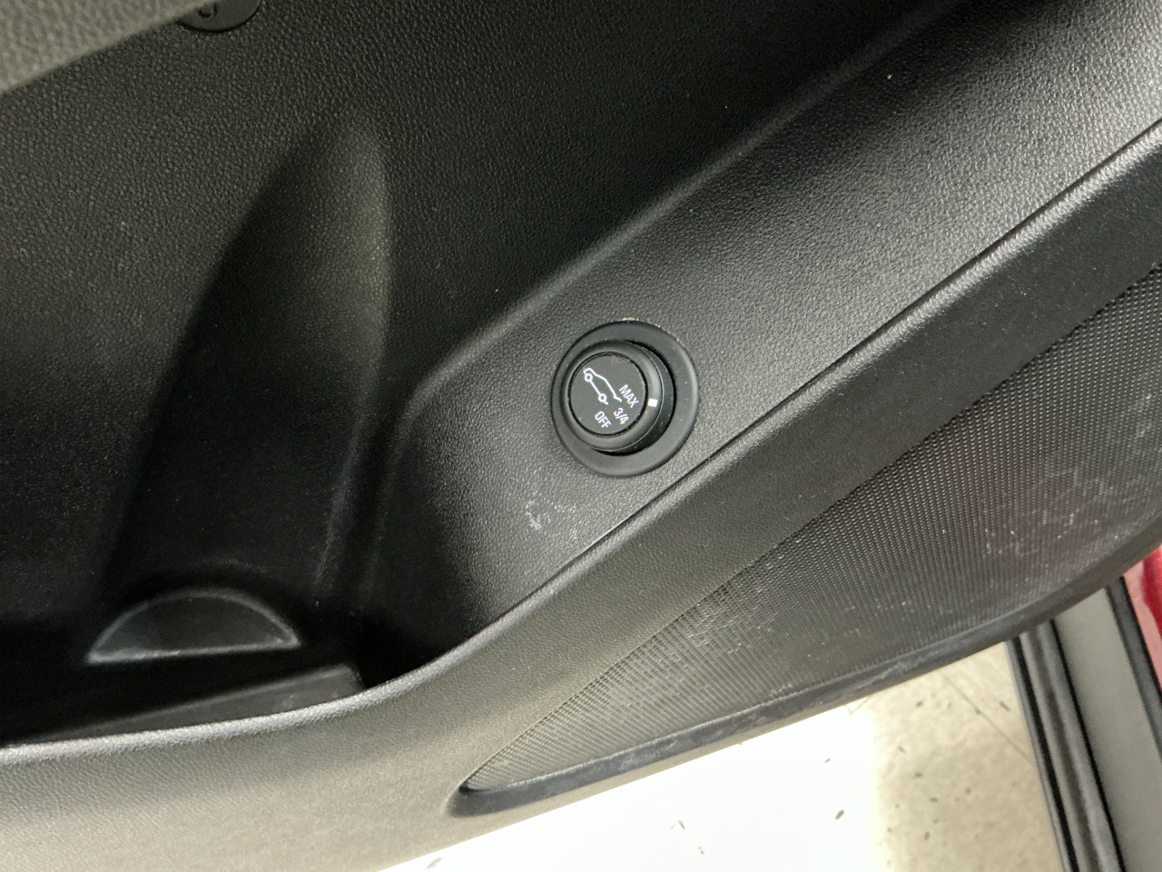 Chevrolet Equinox AWD 4dr LT w/2LT 2018