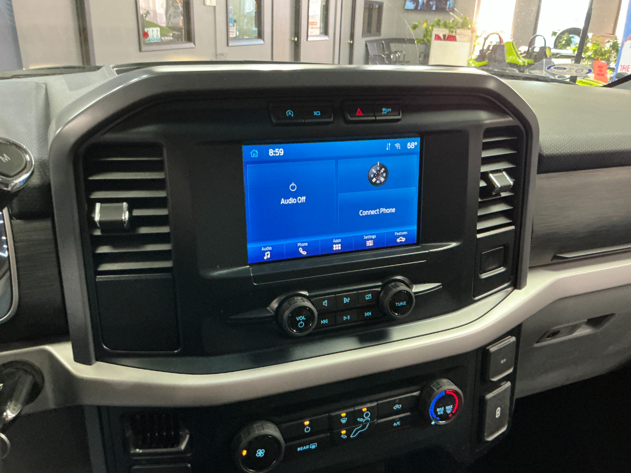 Ford F-150 XLT 2WD SuperCab 6.5' Box 2022