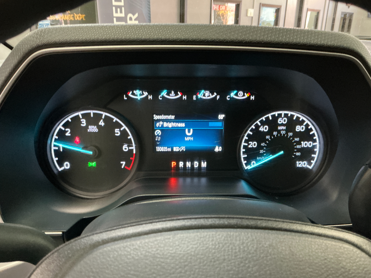 Ford F-150 XLT 2WD SuperCab 6.5' Box 2022