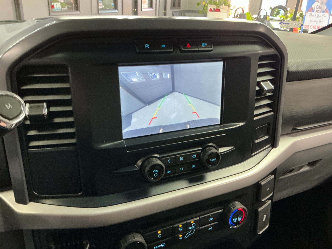 Ford F-150 XLT 2WD SuperCab 6.5' Box 2022