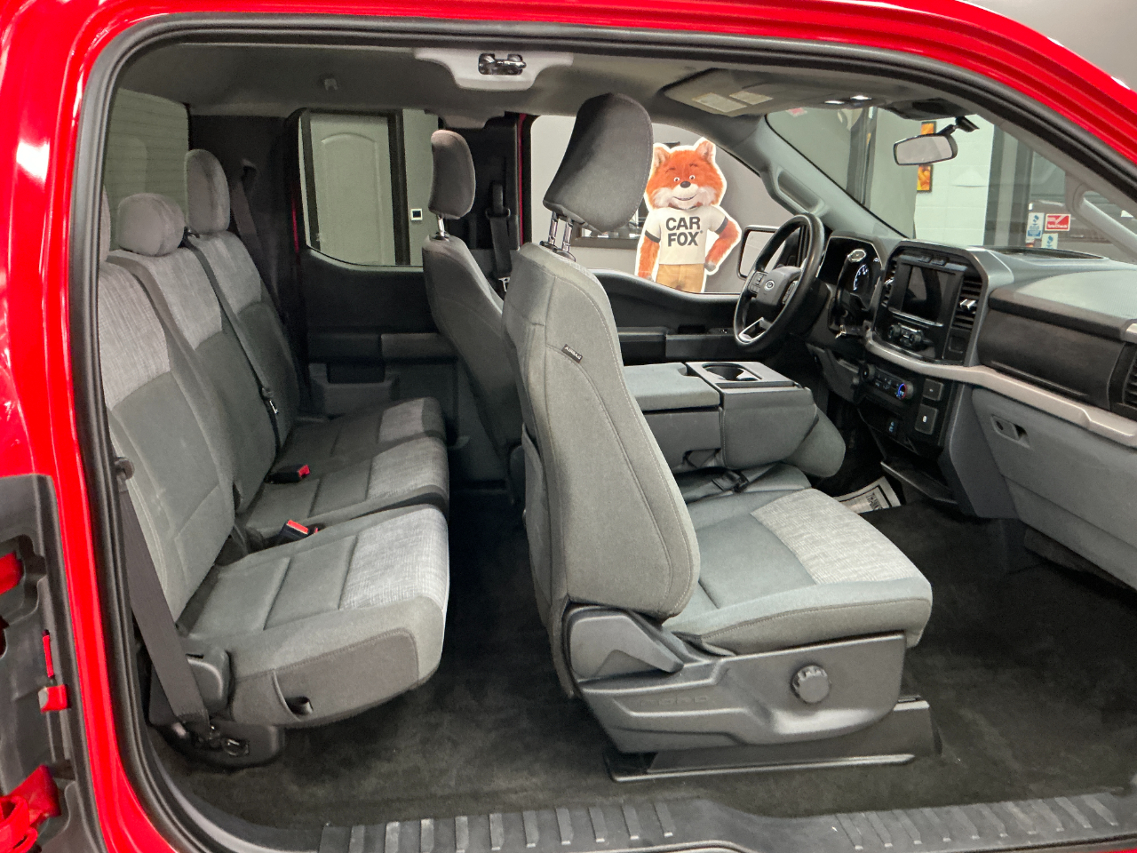 Ford F-150 XLT 2WD SuperCab 6.5' Box 2022