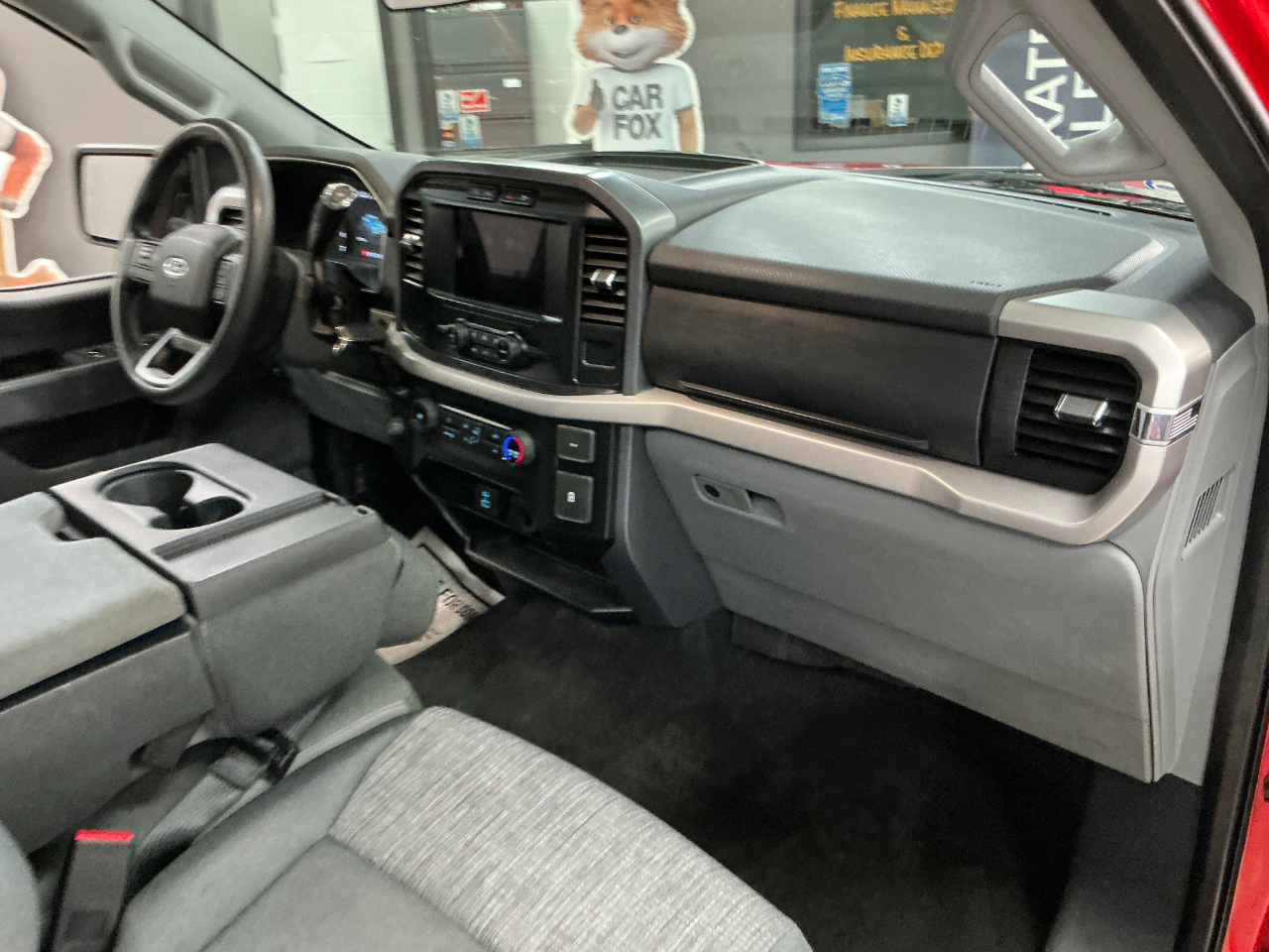 Ford F-150 XLT 2WD SuperCab 6.5' Box 2022