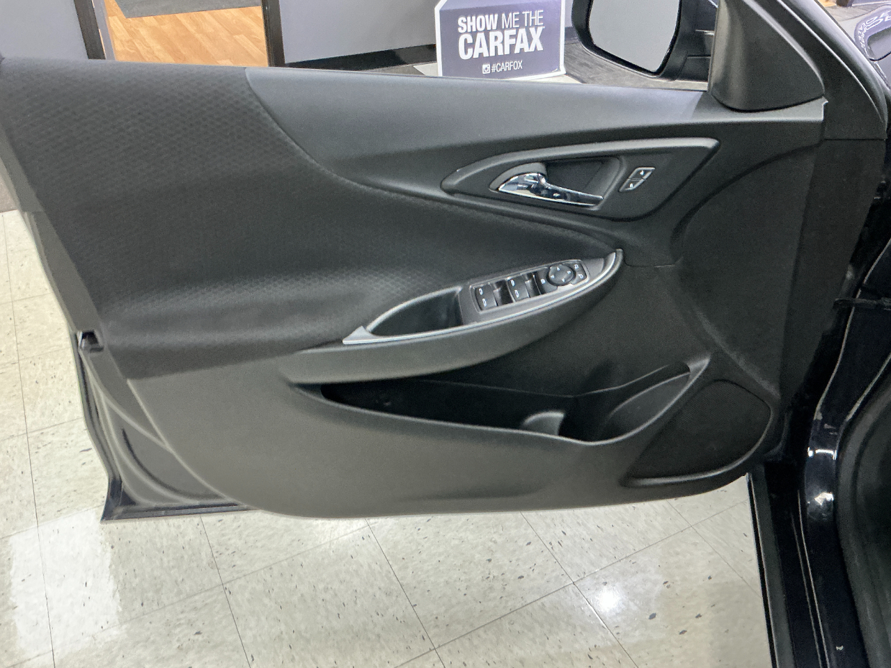 Chevrolet Malibu 4dr Sdn 1LT 2023