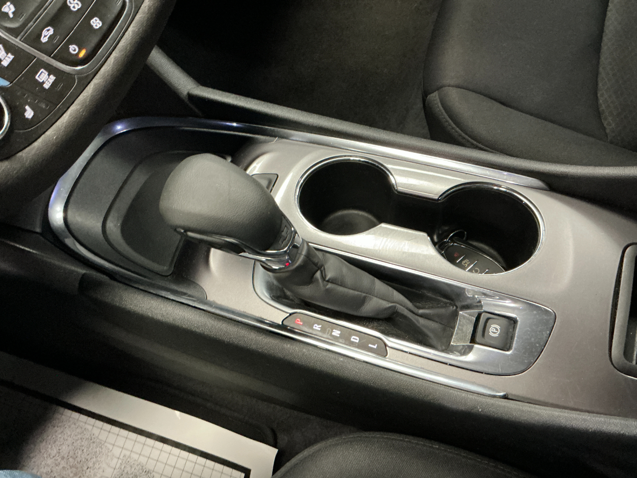 Chevrolet Malibu 4dr Sdn 1LT 2023