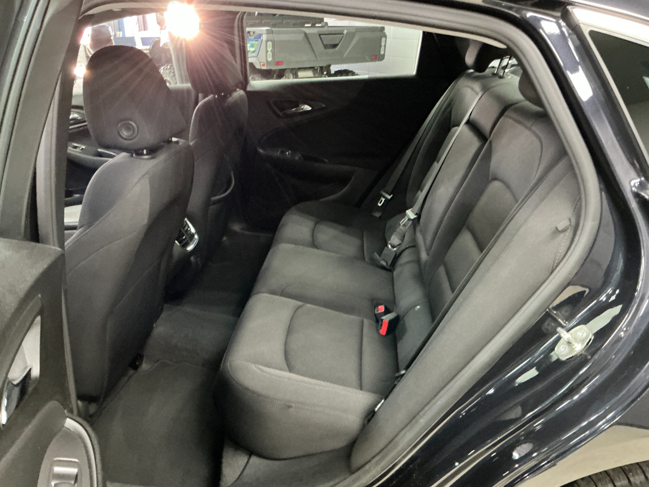 Chevrolet Malibu 4dr Sdn 1LT 2023