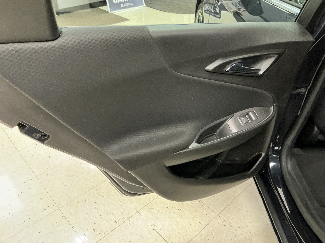 Chevrolet Malibu 4dr Sdn 1LT 2023