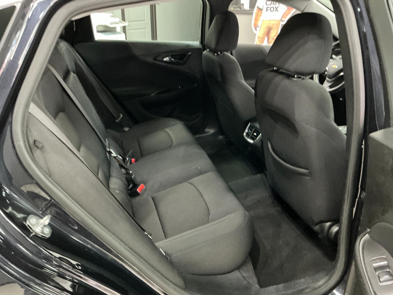 Chevrolet Malibu 4dr Sdn 1LT 2023