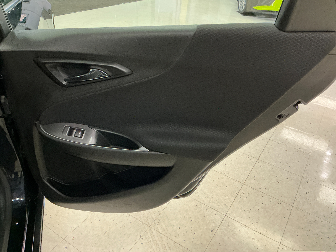 Chevrolet Malibu 4dr Sdn 1LT 2023