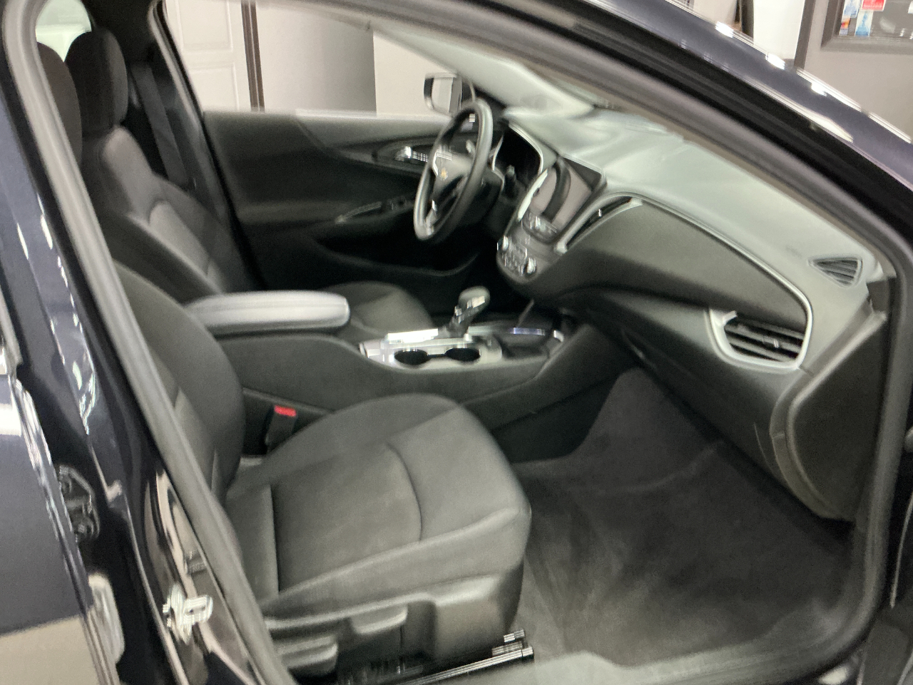 Chevrolet Malibu 4dr Sdn 1LT 2023