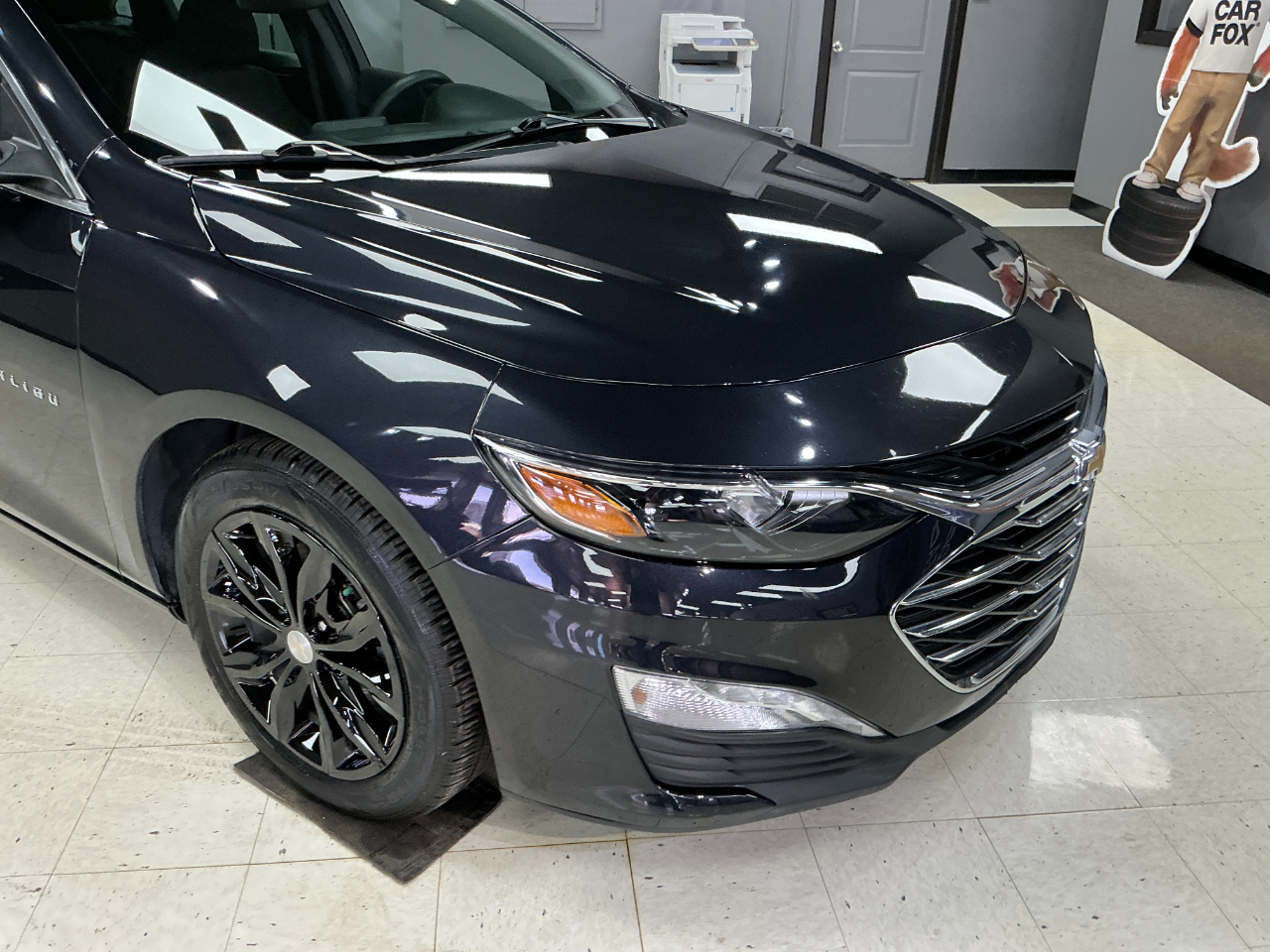 Chevrolet Malibu 4dr Sdn 1LT 2023