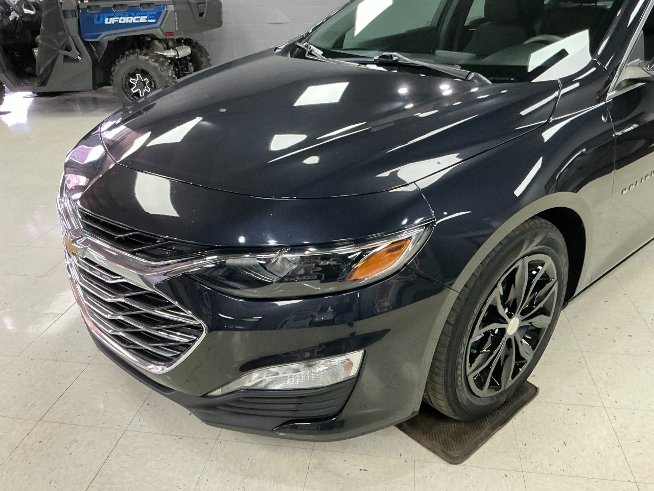 Chevrolet Malibu 4dr Sdn 1LT 2023