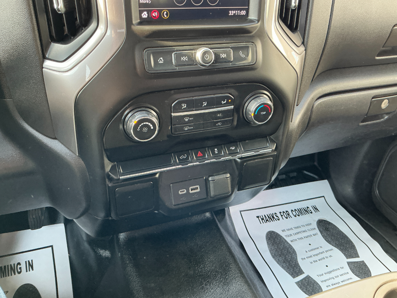 Chevrolet Silverado 1500 2WD Reg Cab 140" Work Truck 2021