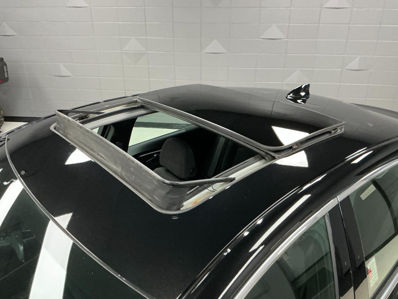 Chevrolet Malibu 4dr Sdn 1LT 2024