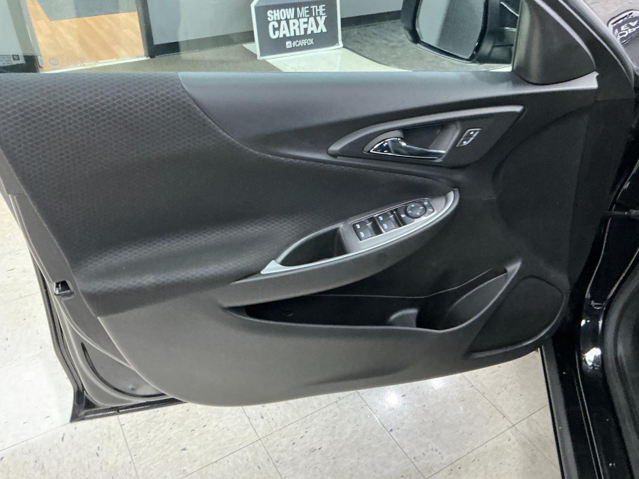 Chevrolet Malibu 4dr Sdn 1LT 2024