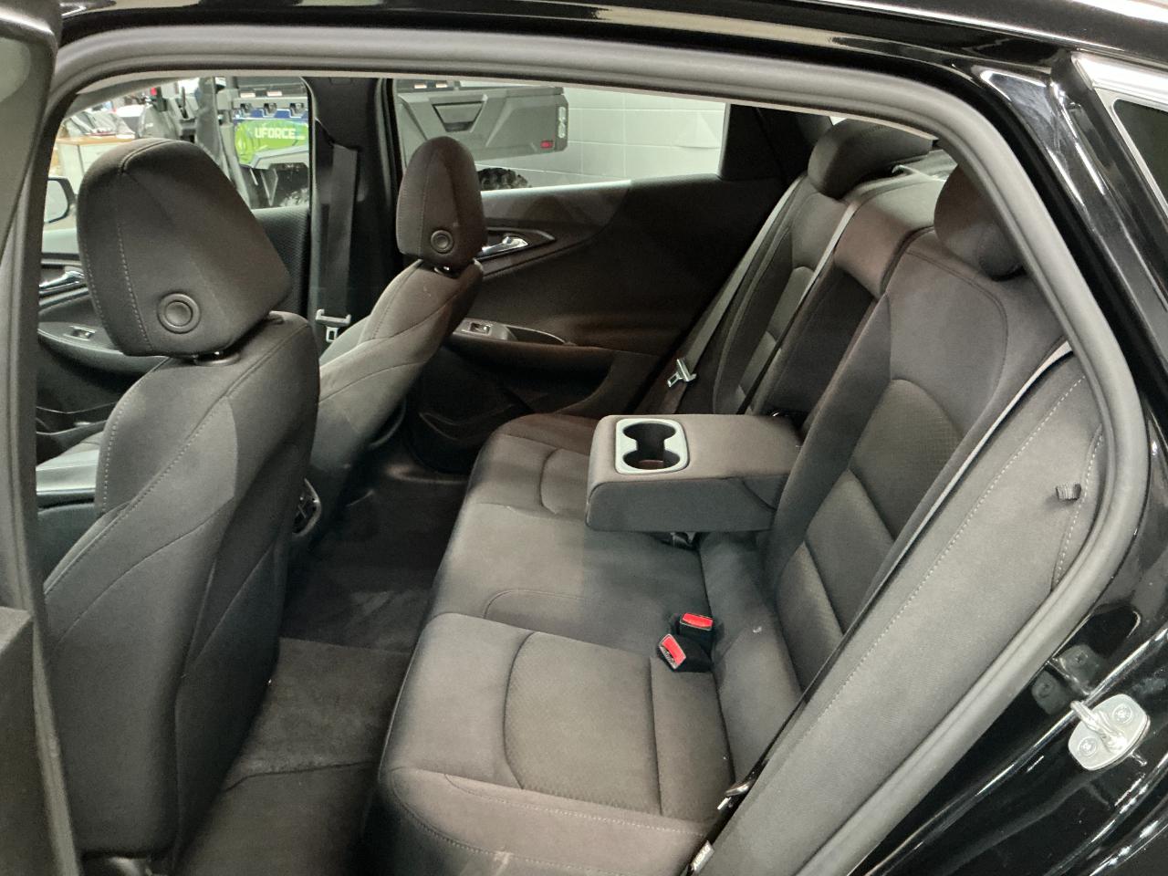 Chevrolet Malibu 4dr Sdn 1LT 2024