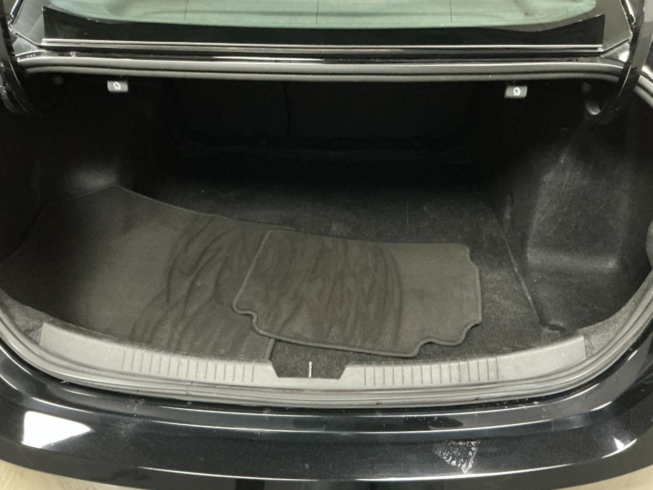 Chevrolet Malibu 4dr Sdn 1LT 2024