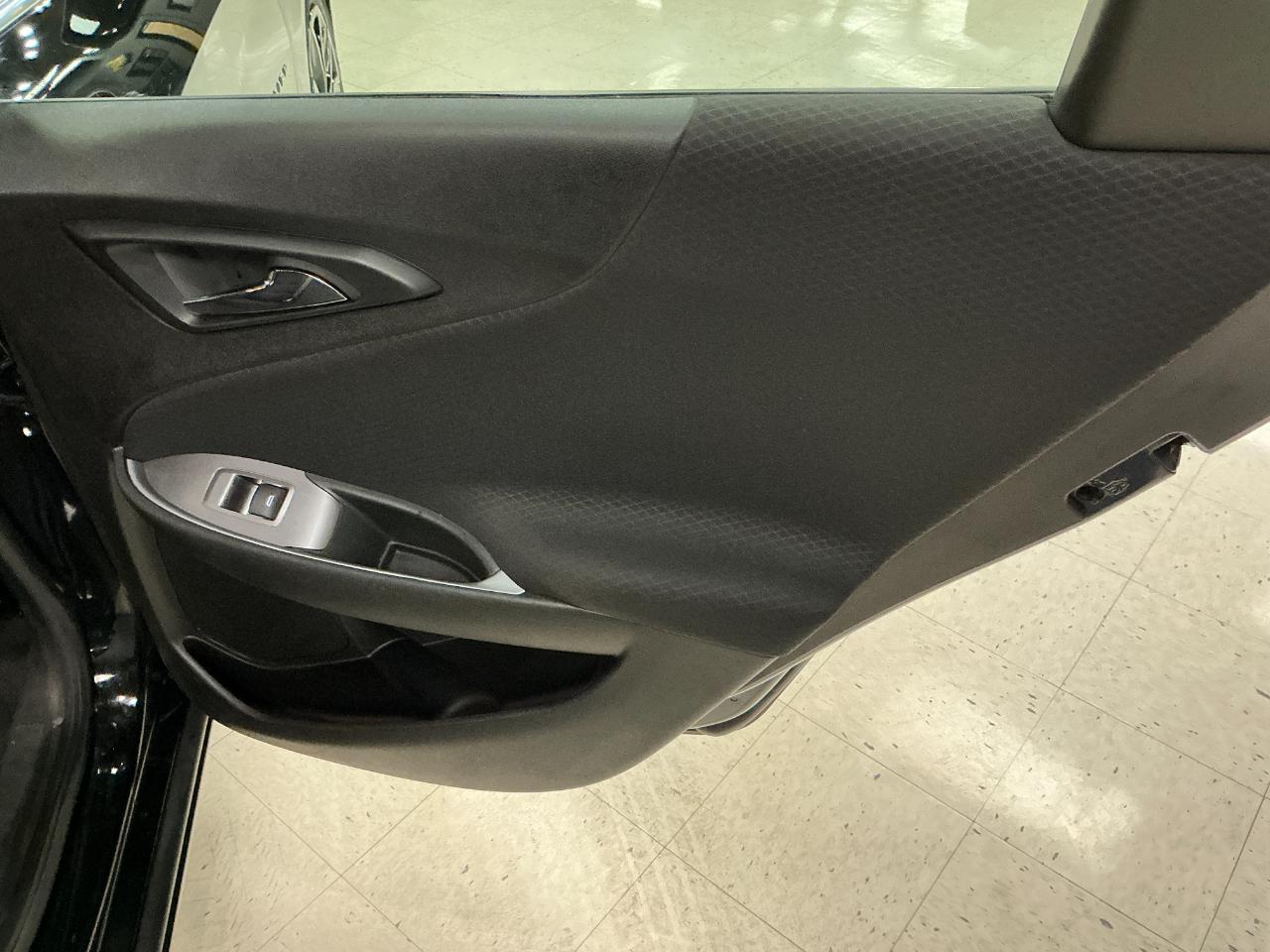 Chevrolet Malibu 4dr Sdn 1LT 2024