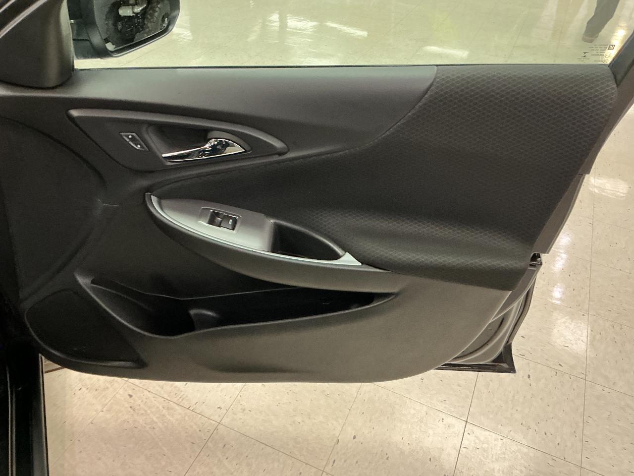 Chevrolet Malibu 4dr Sdn 1LT 2024