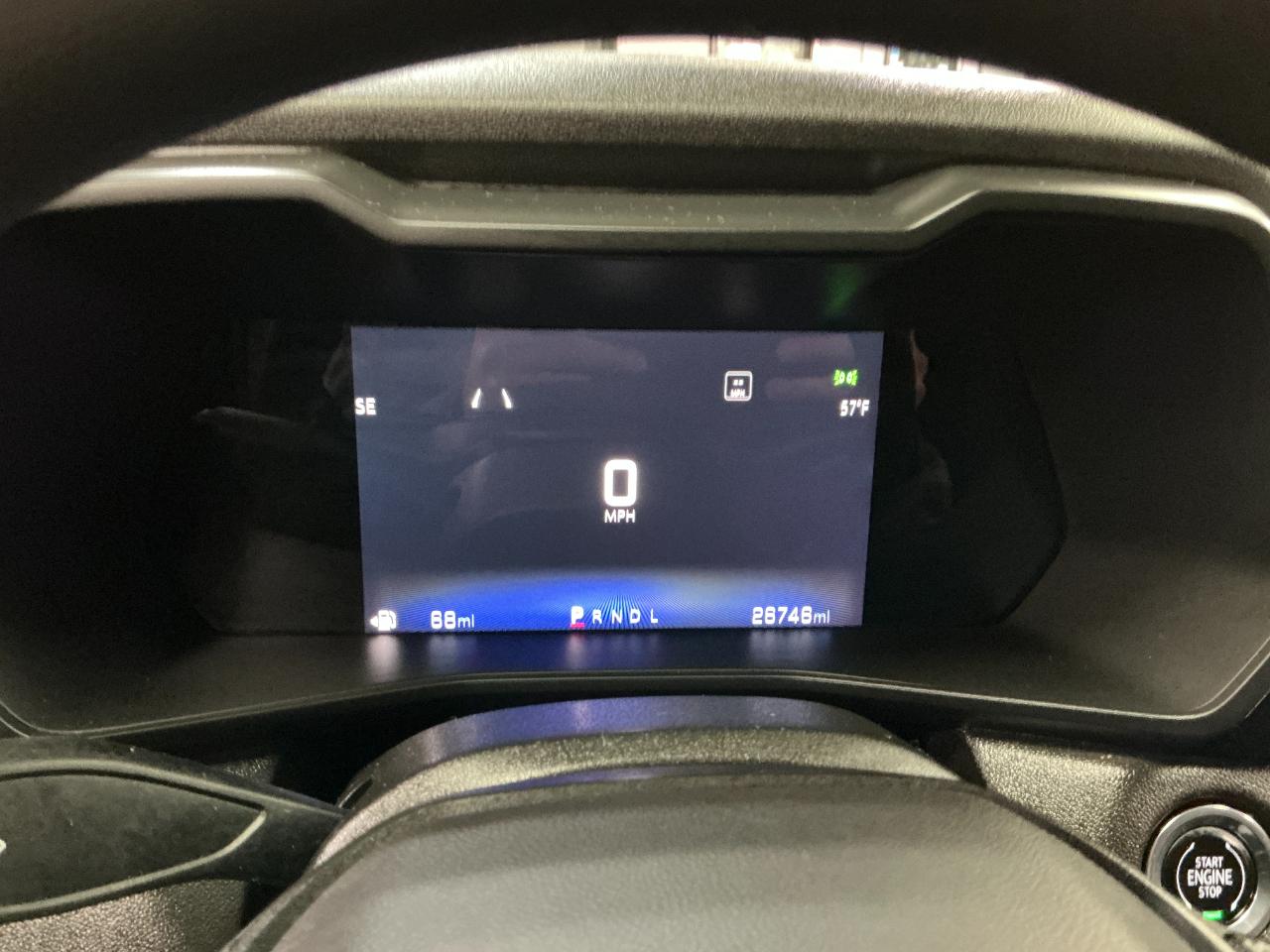 Chevrolet Colorado 2WD Crew Cab WT 2023