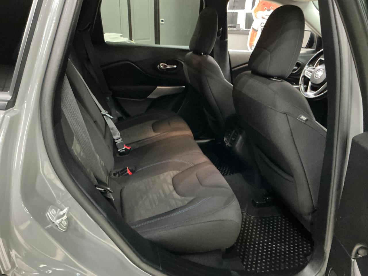 Jeep Cherokee Upland 4x4 2019