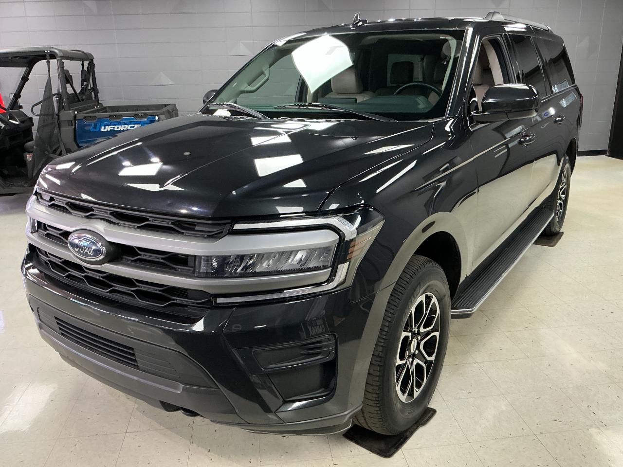 Ford Expedition Max XLT 4x4 2023