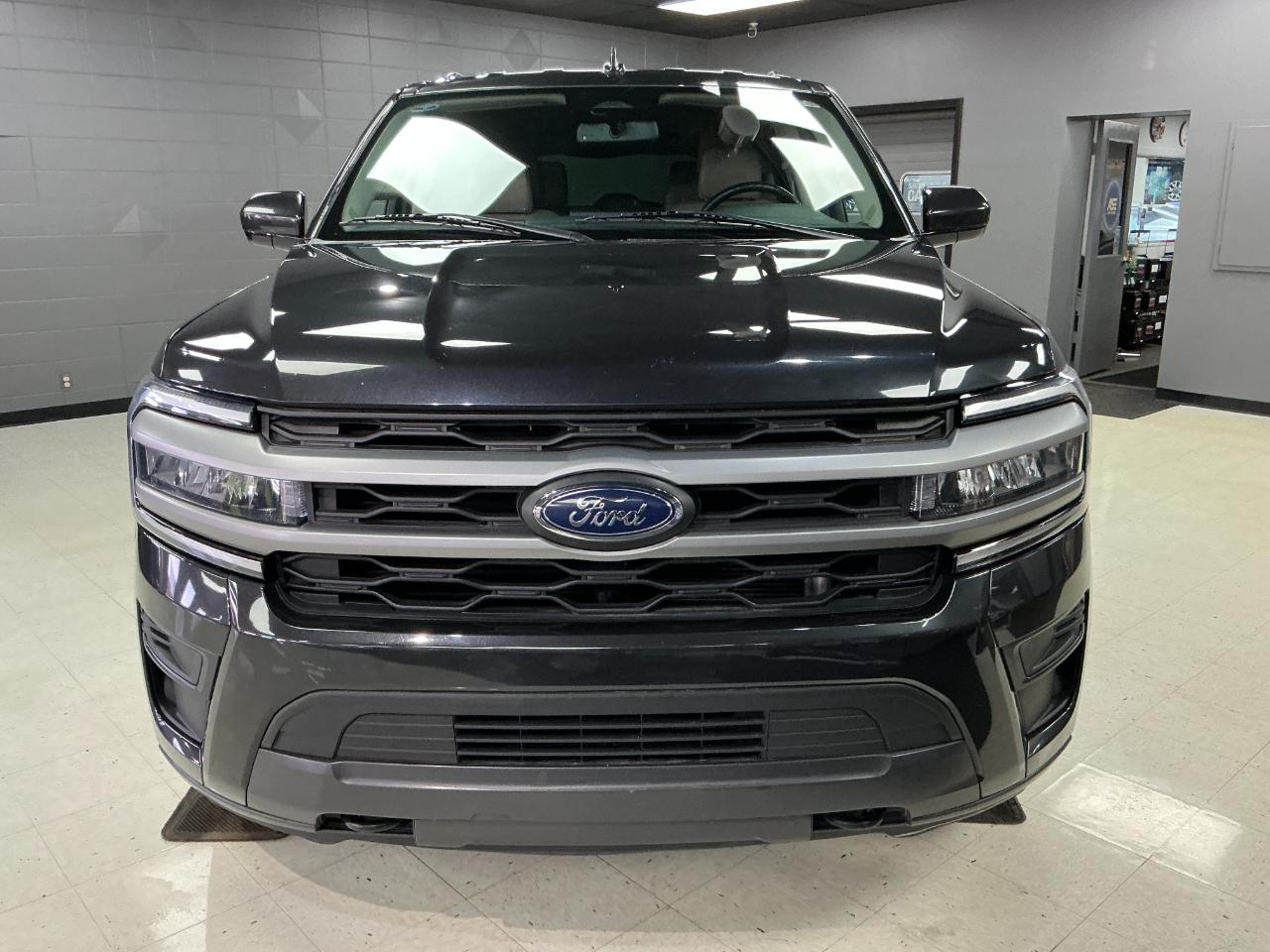 Ford Expedition Max XLT 4x4 2023