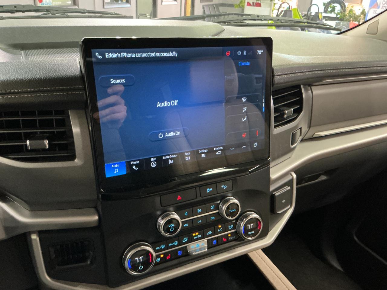 Ford Expedition Max XLT 4x4 2023