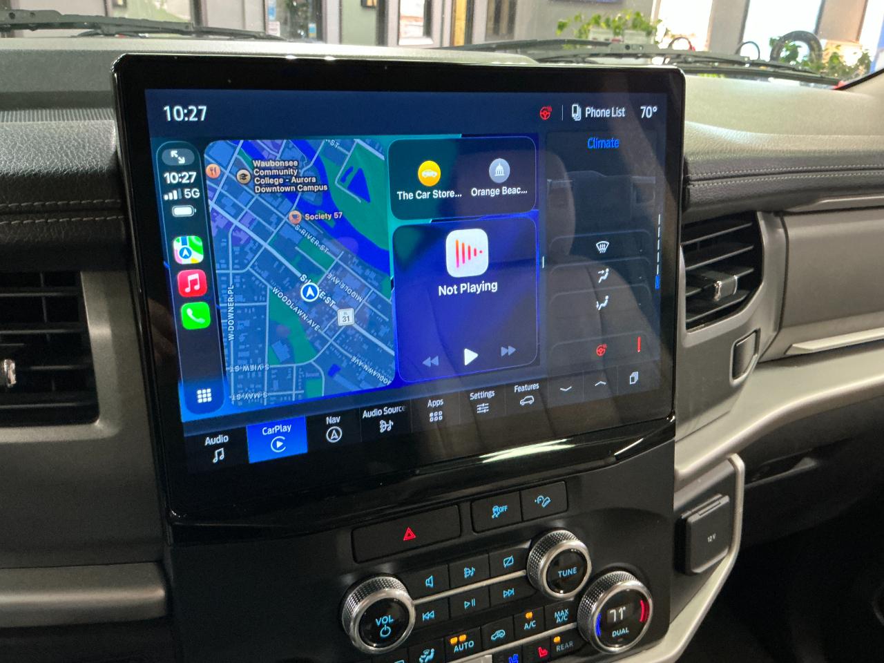 Ford Expedition Max XLT 4x4 2023