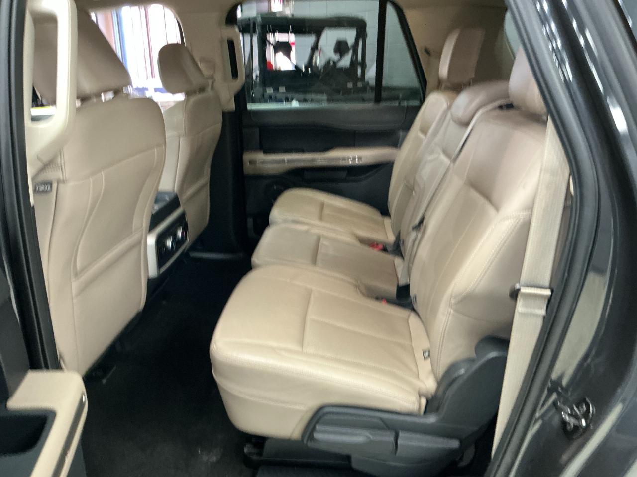 Ford Expedition Max XLT 4x4 2023