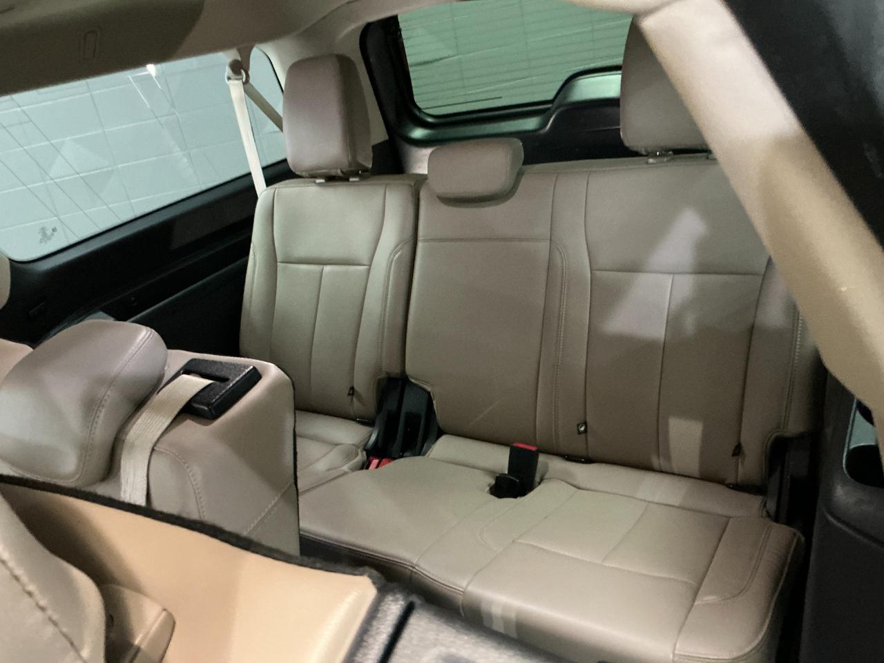 Ford Expedition Max XLT 4x4 2023