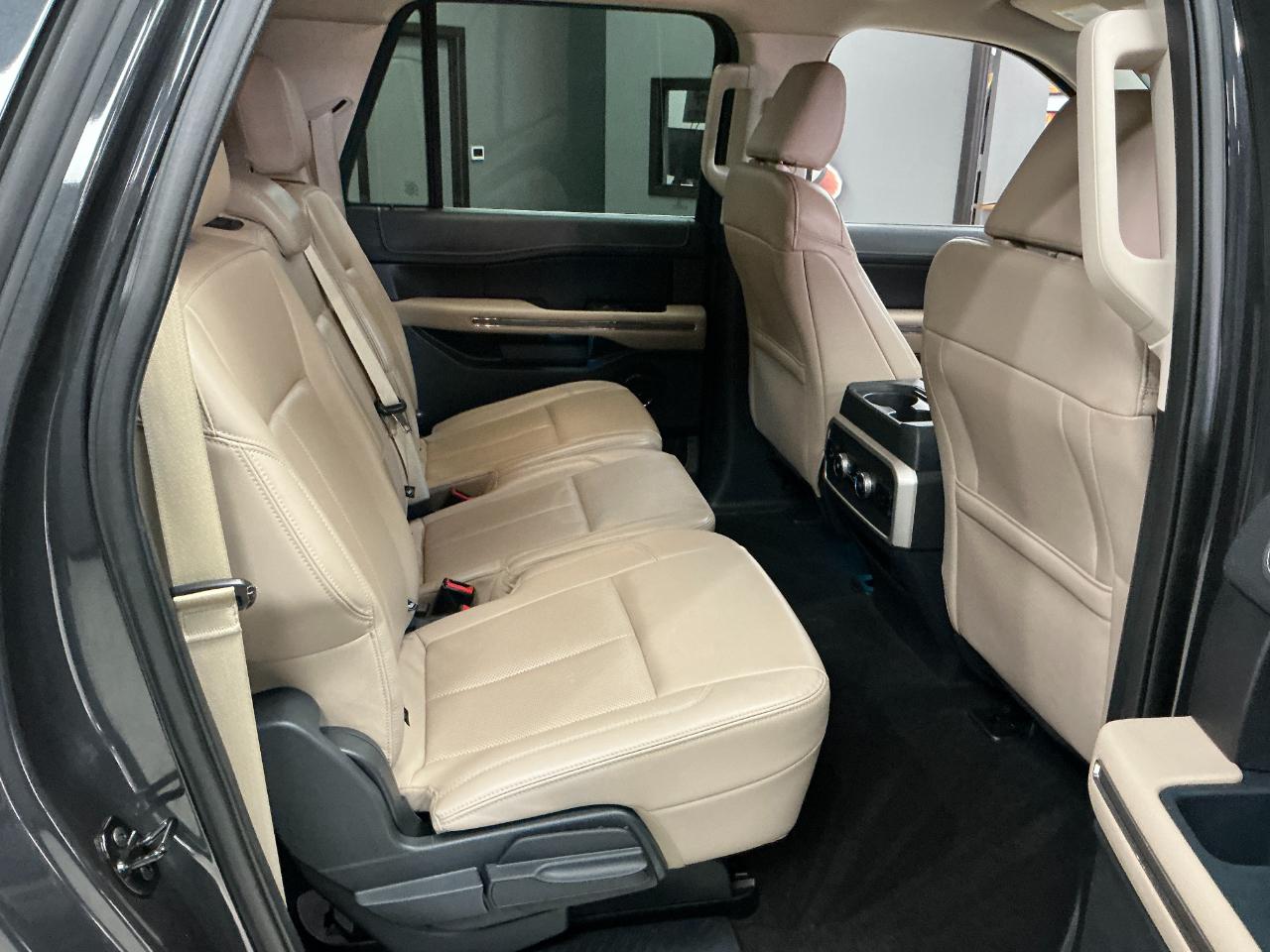 Ford Expedition Max XLT 4x4 2023