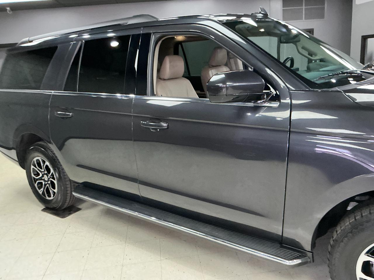 Ford Expedition Max XLT 4x4 2023