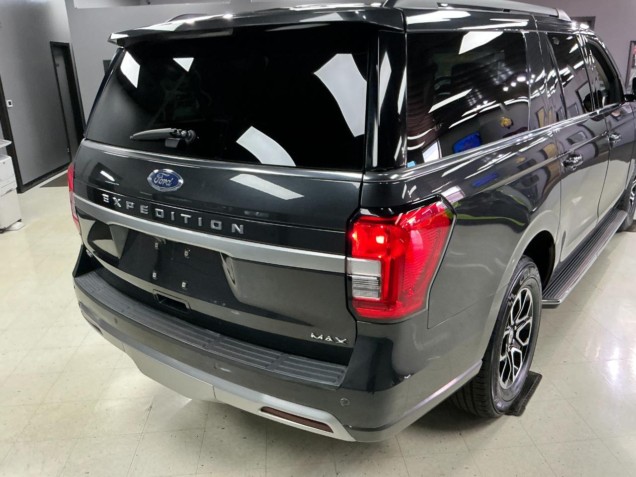 Ford Expedition Max XLT 4x4 2023