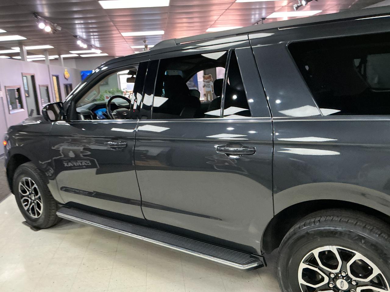 Ford Expedition Max XLT 4x4 2023