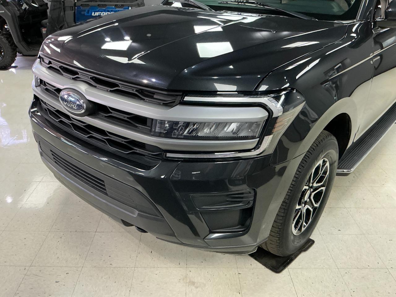 Ford Expedition Max XLT 4x4 2023