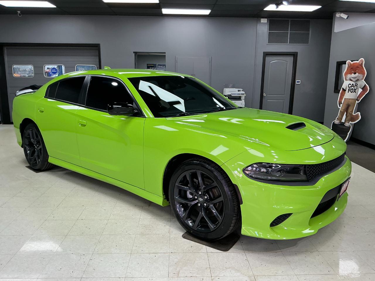 Dodge Charger GT RWD 2023