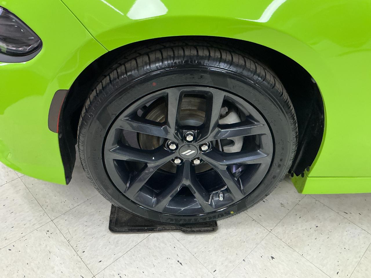 Dodge Charger GT RWD 2023