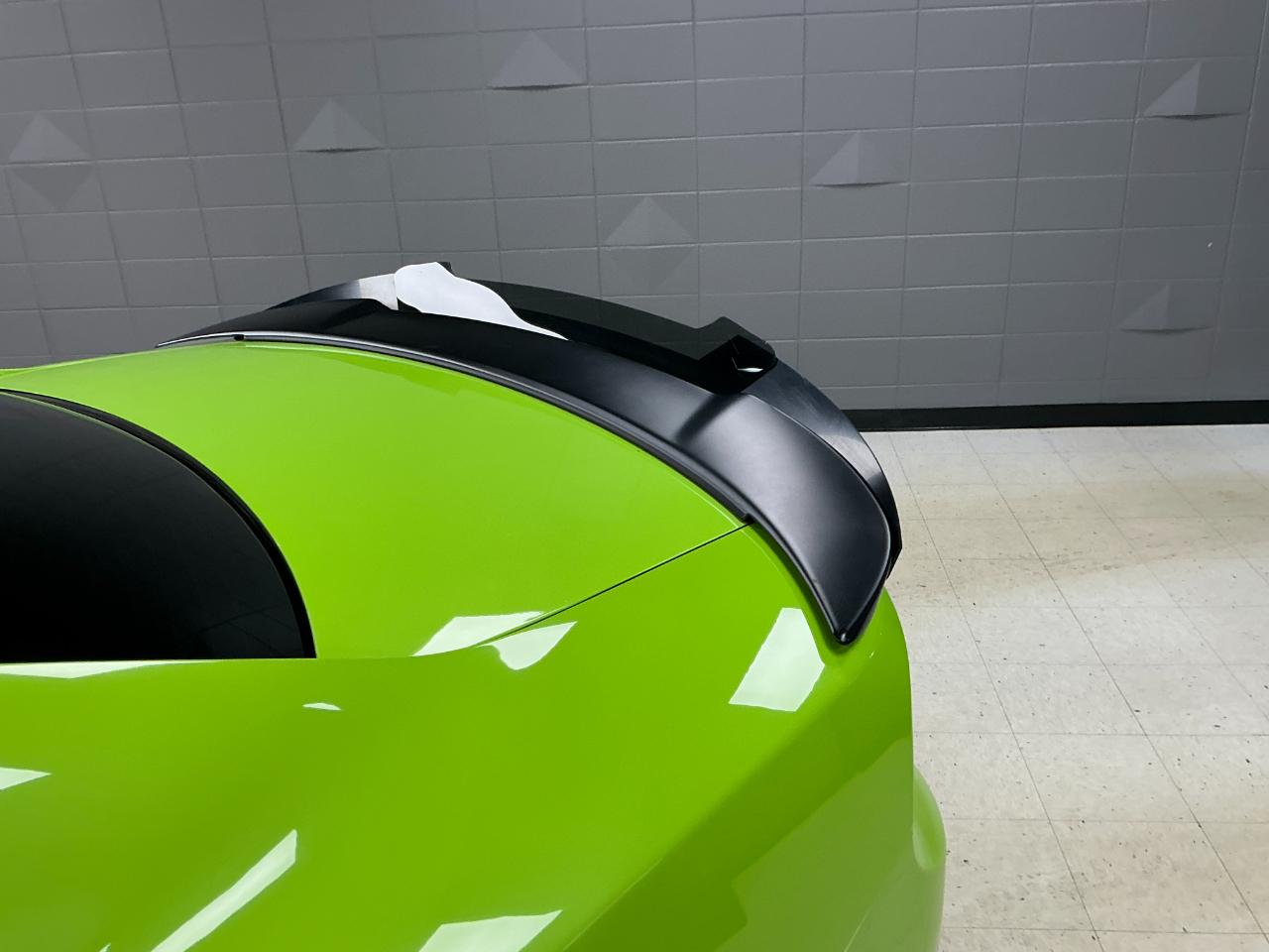 Dodge Charger GT RWD 2023