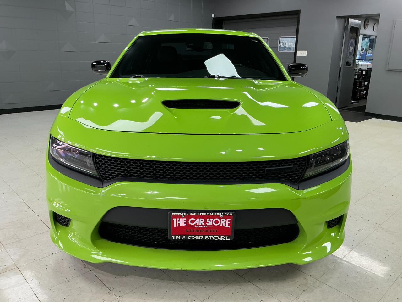Dodge Charger GT RWD 2023