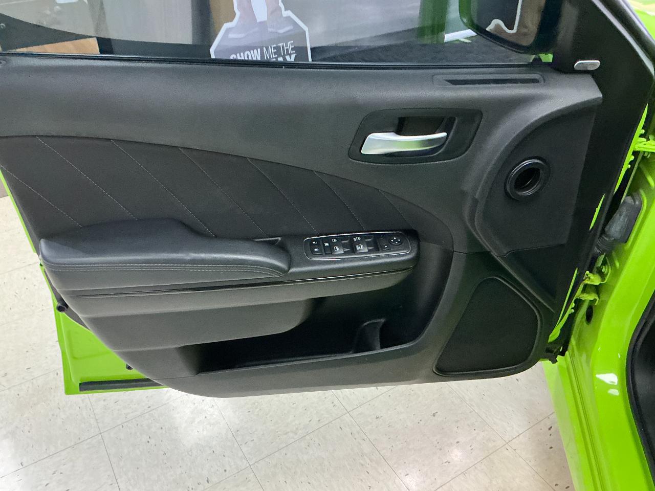 Dodge Charger GT RWD 2023