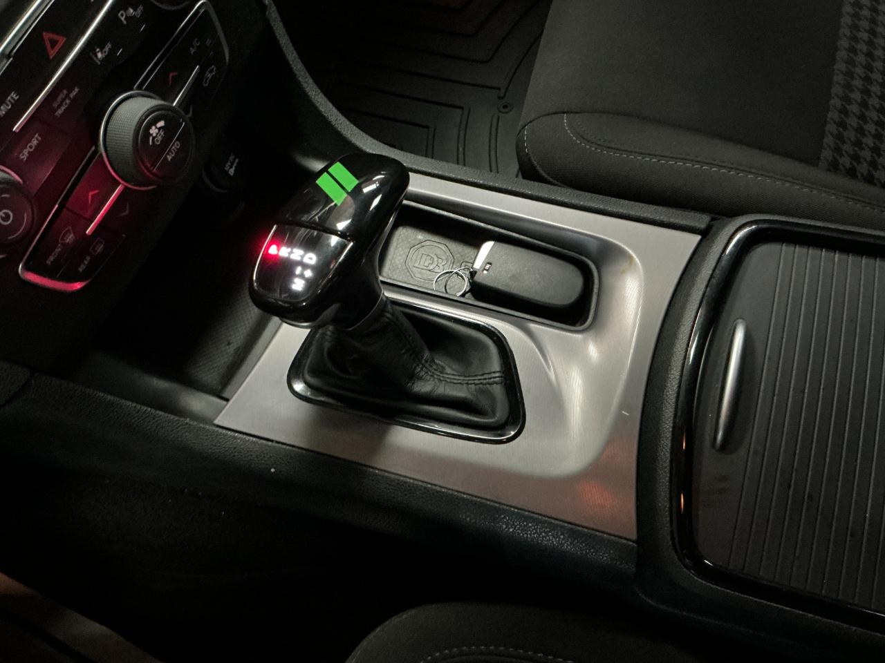 Dodge Charger GT RWD 2023