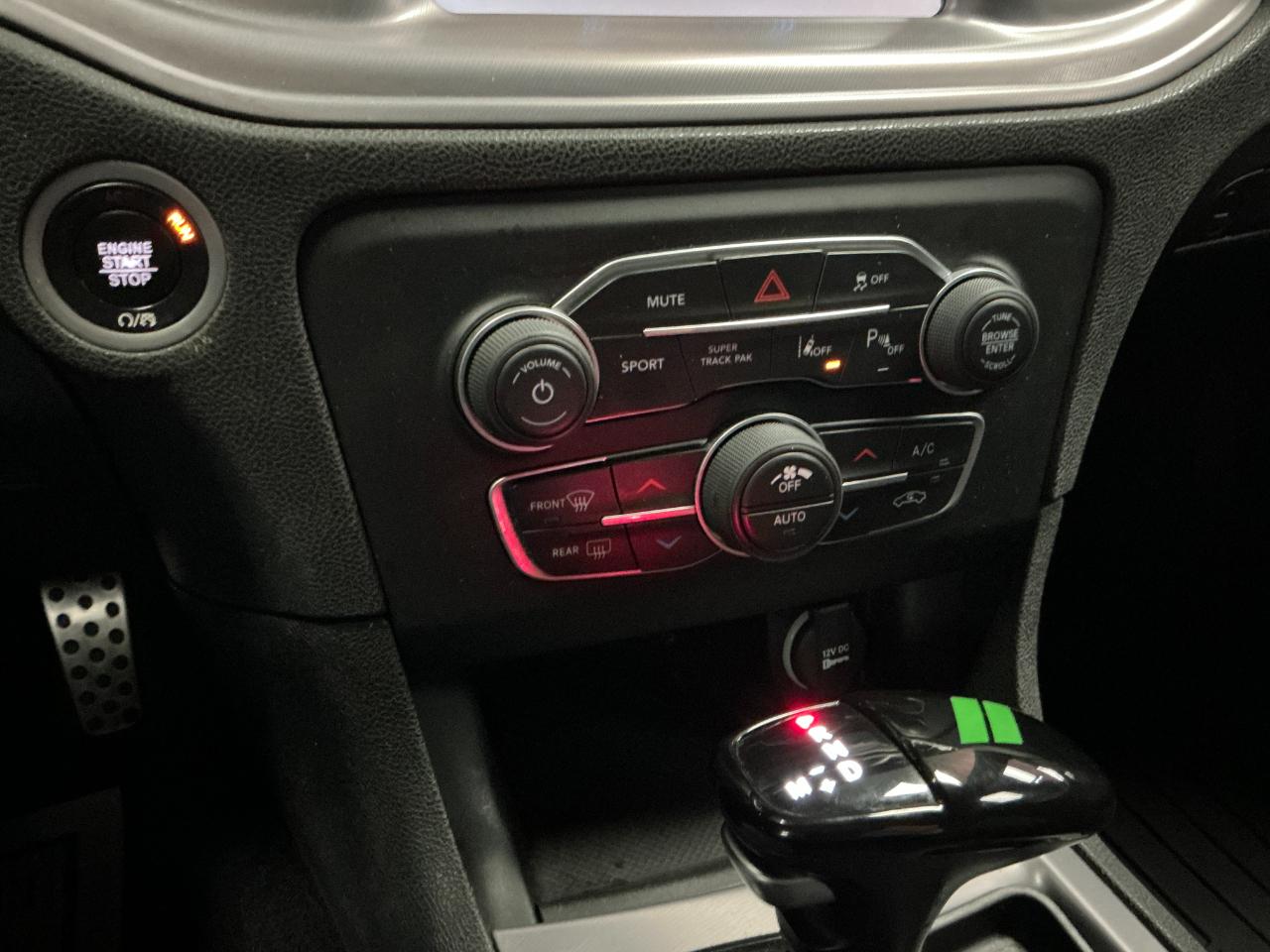 Dodge Charger GT RWD 2023