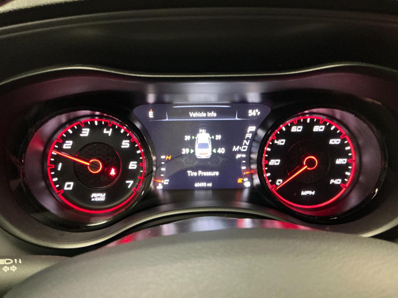 Dodge Charger GT RWD 2023