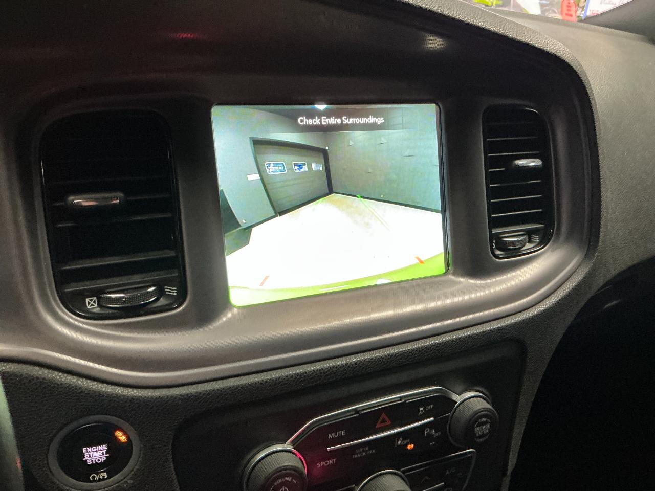 Dodge Charger GT RWD 2023